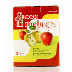 Succo di Mela Specogna